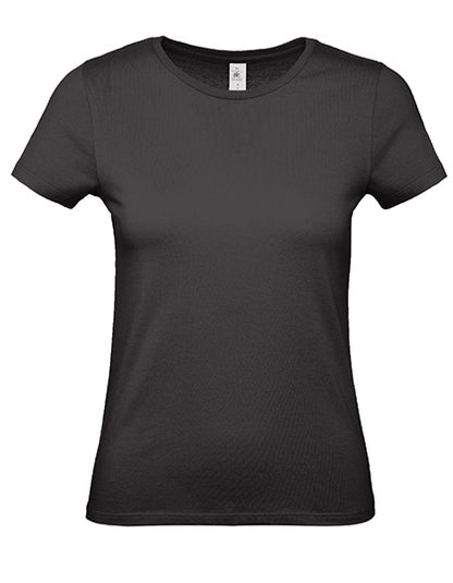 Vespa T-Shirts Frauen 2