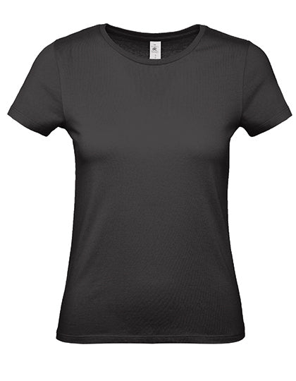 Vespa T-Shirts Frauen 7