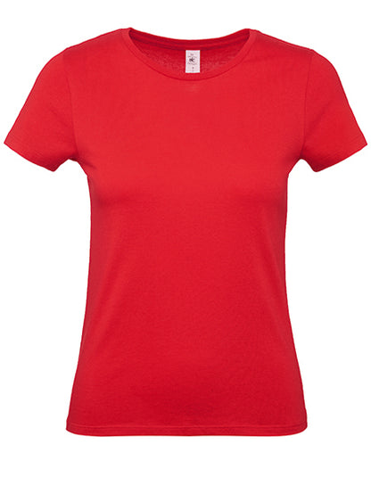 T-shirt femme Spiez 7