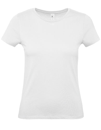 Spiez Frauen T-Shirt 6