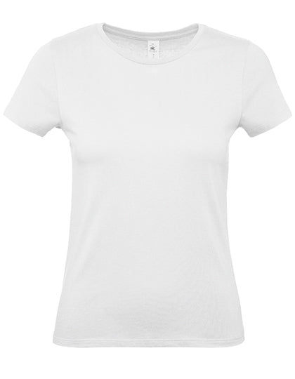 Vespa T-Shirts Frauen 11