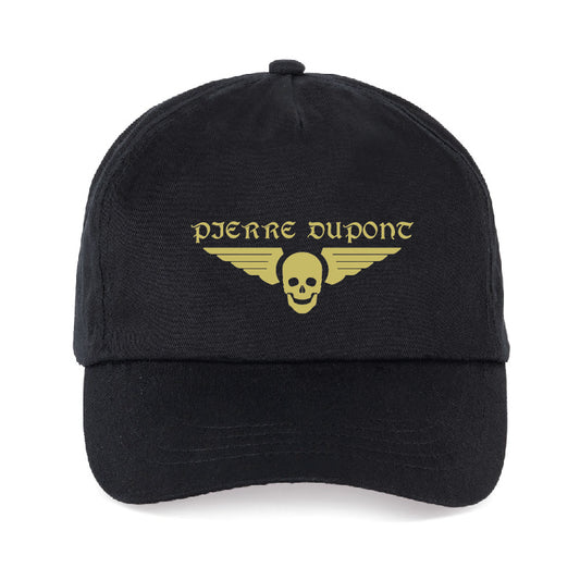 Pierre Dupont Cap