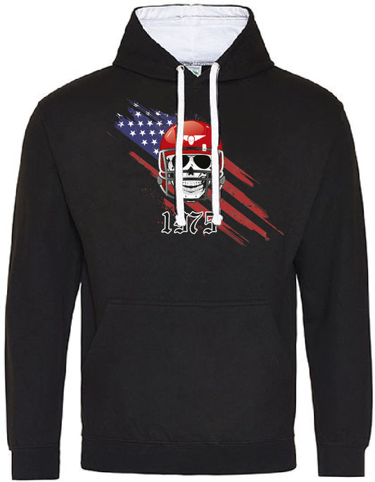 Pierre Dupont Hoodie