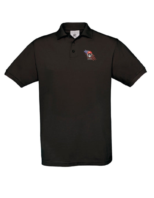 Pierre Dupont Polo Shirt