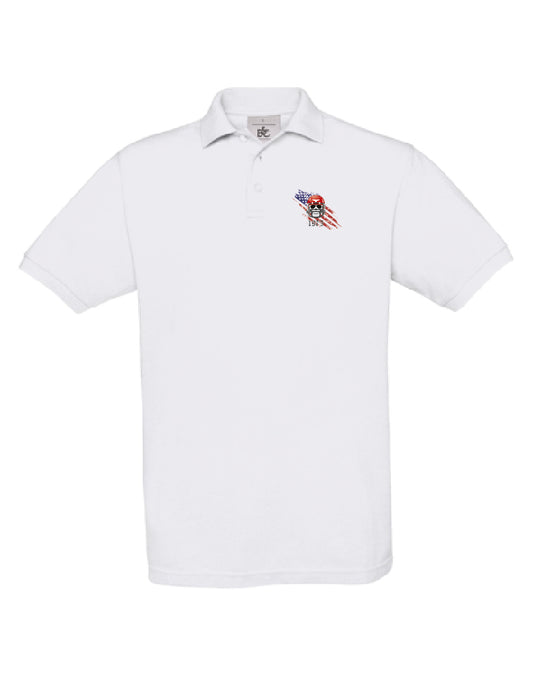 Pierre Dupont Polo Shirt