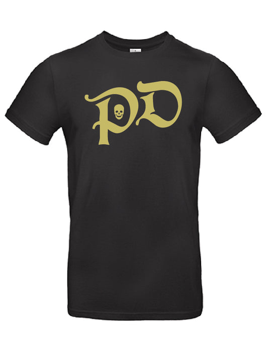 Pierre Dupont Männer T-Shirt PD