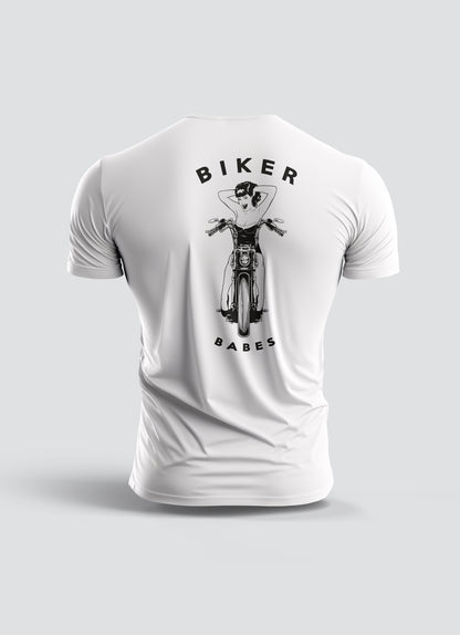 Biker T-Shirt No. 14