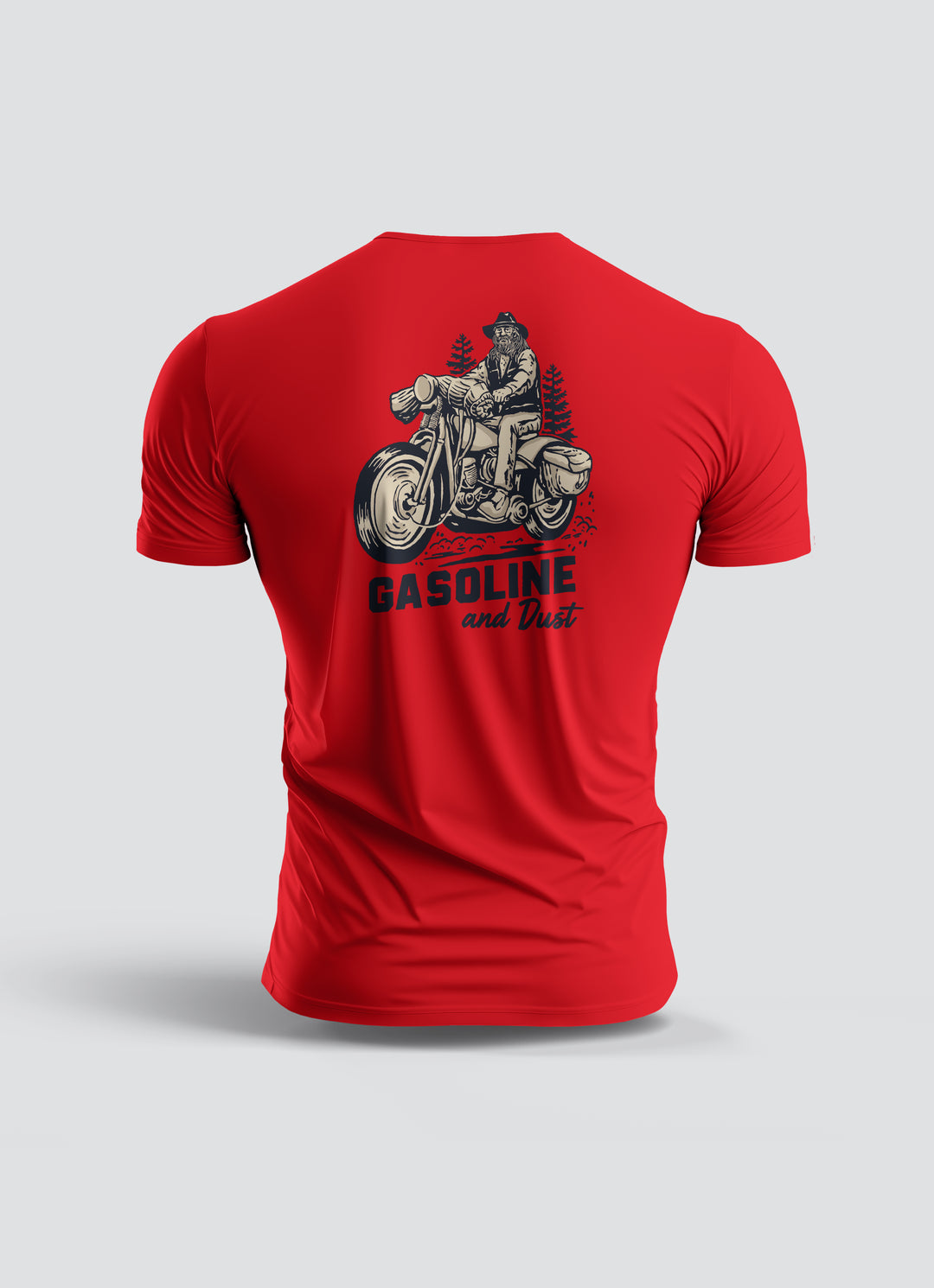 Biker T-Shirt Nr 16