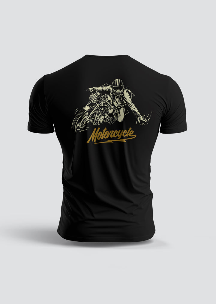 Biker T-Shirt Nr 2