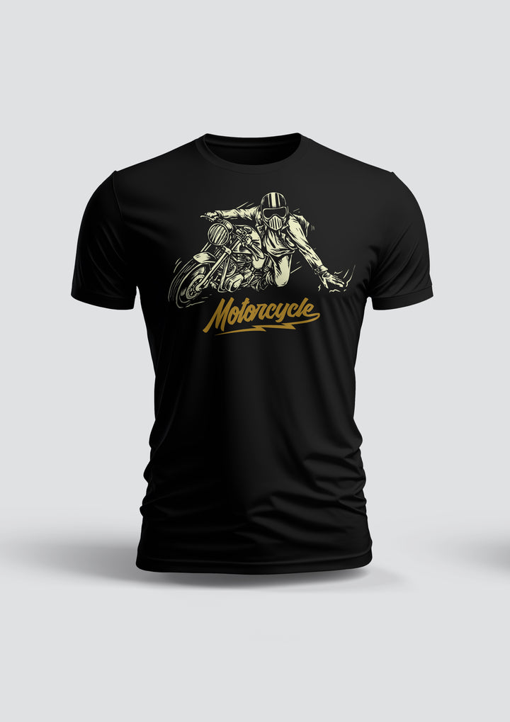 Biker T-Shirt Nr 2