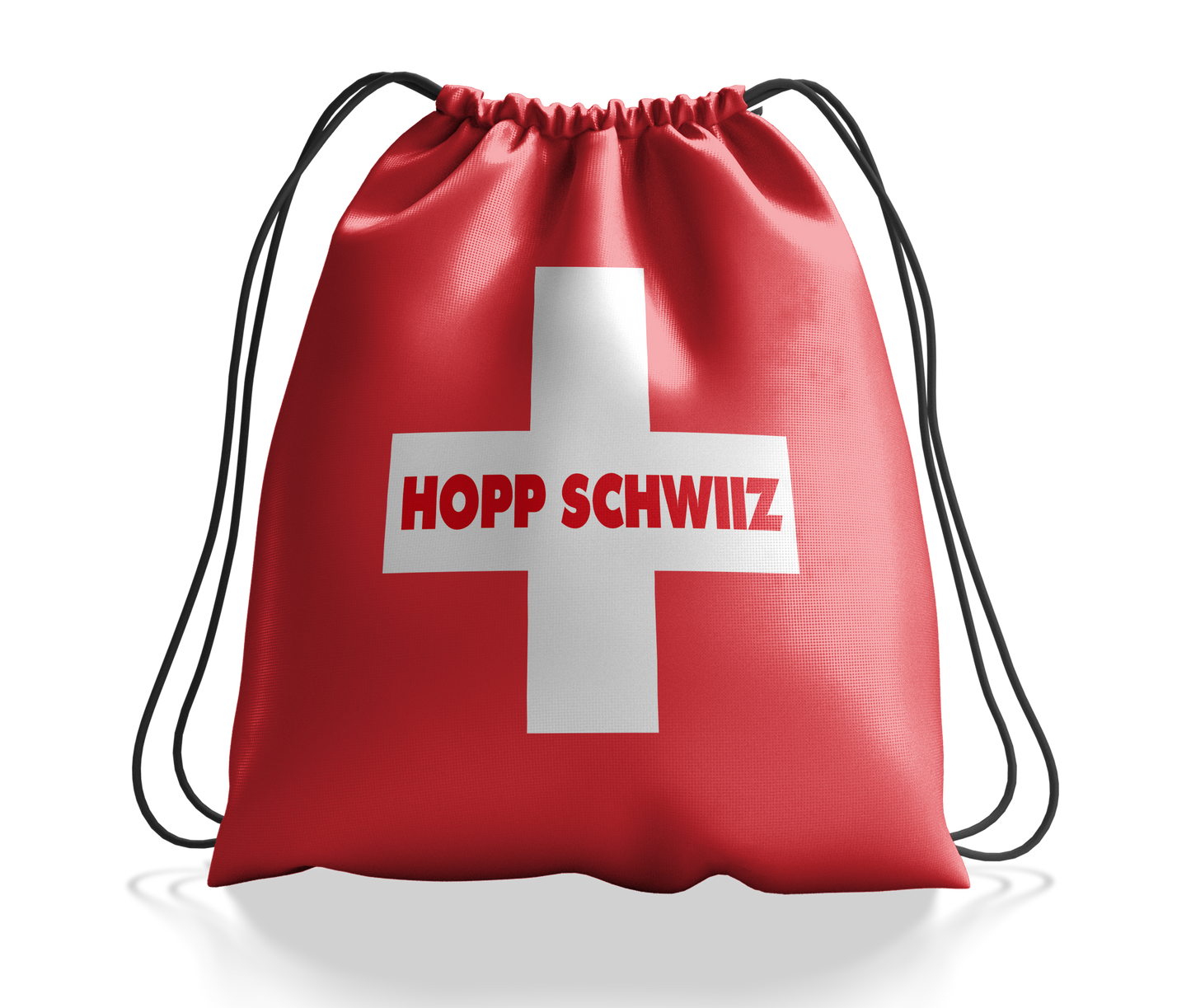 Gym Bag Hopp Switzerland No. 3