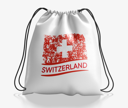 Sac de sport suisse n°16