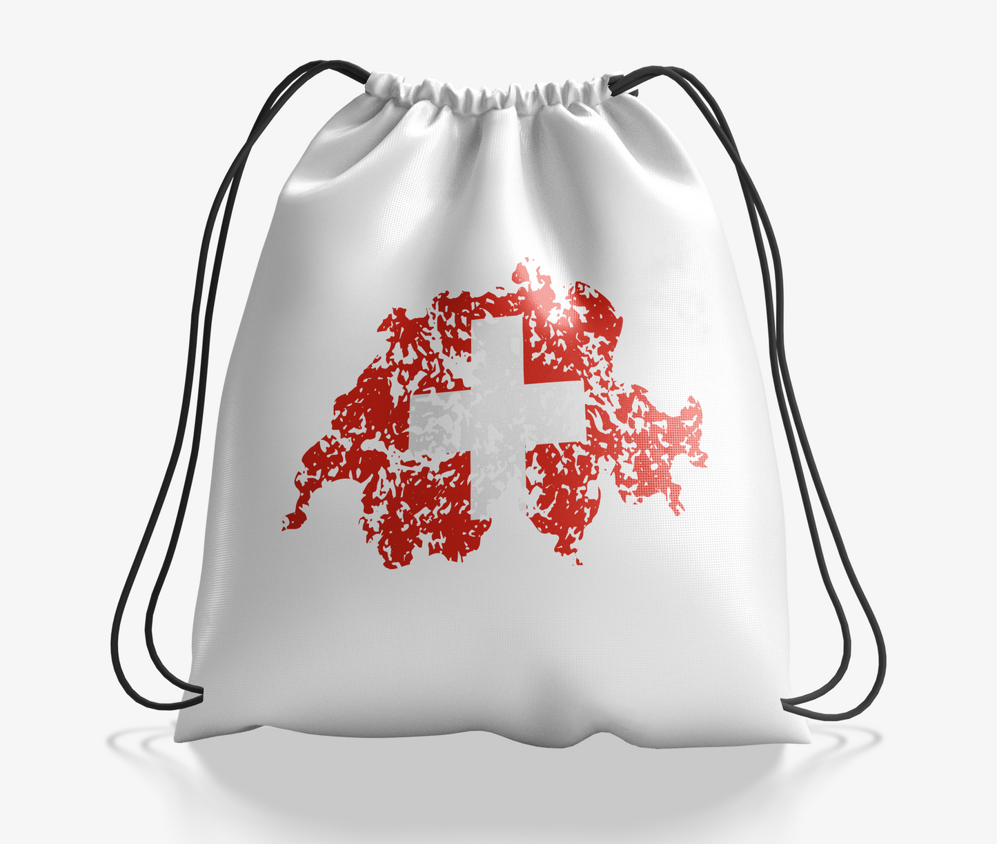 Gymsack Swiss No. 6