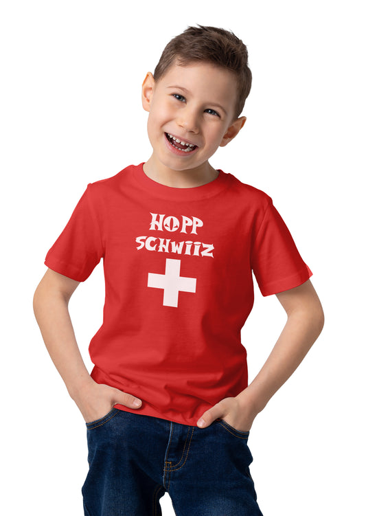 Hopp Schwiiz Kids 1