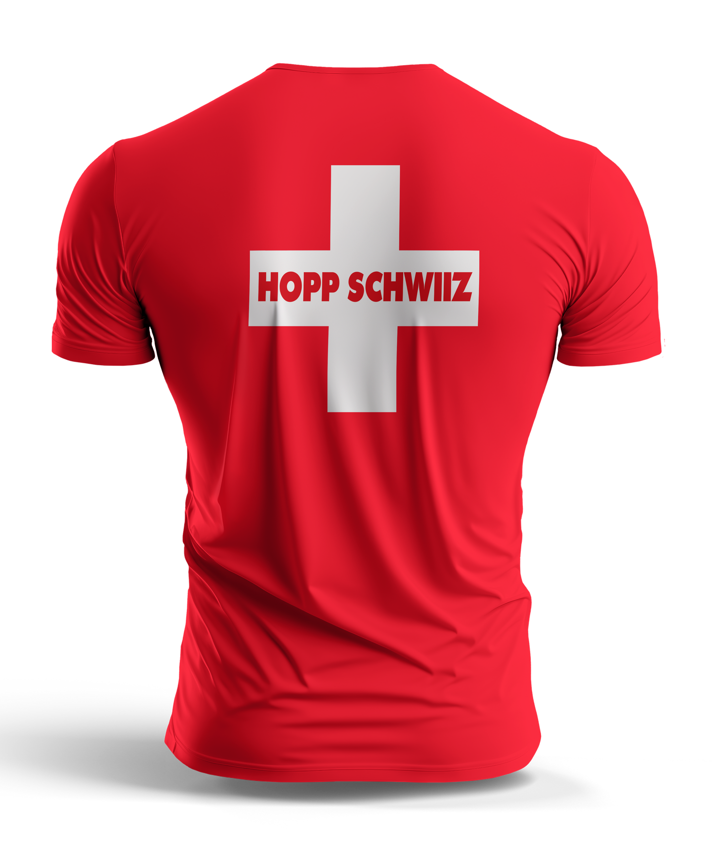 Hopp Switzerland No. 3