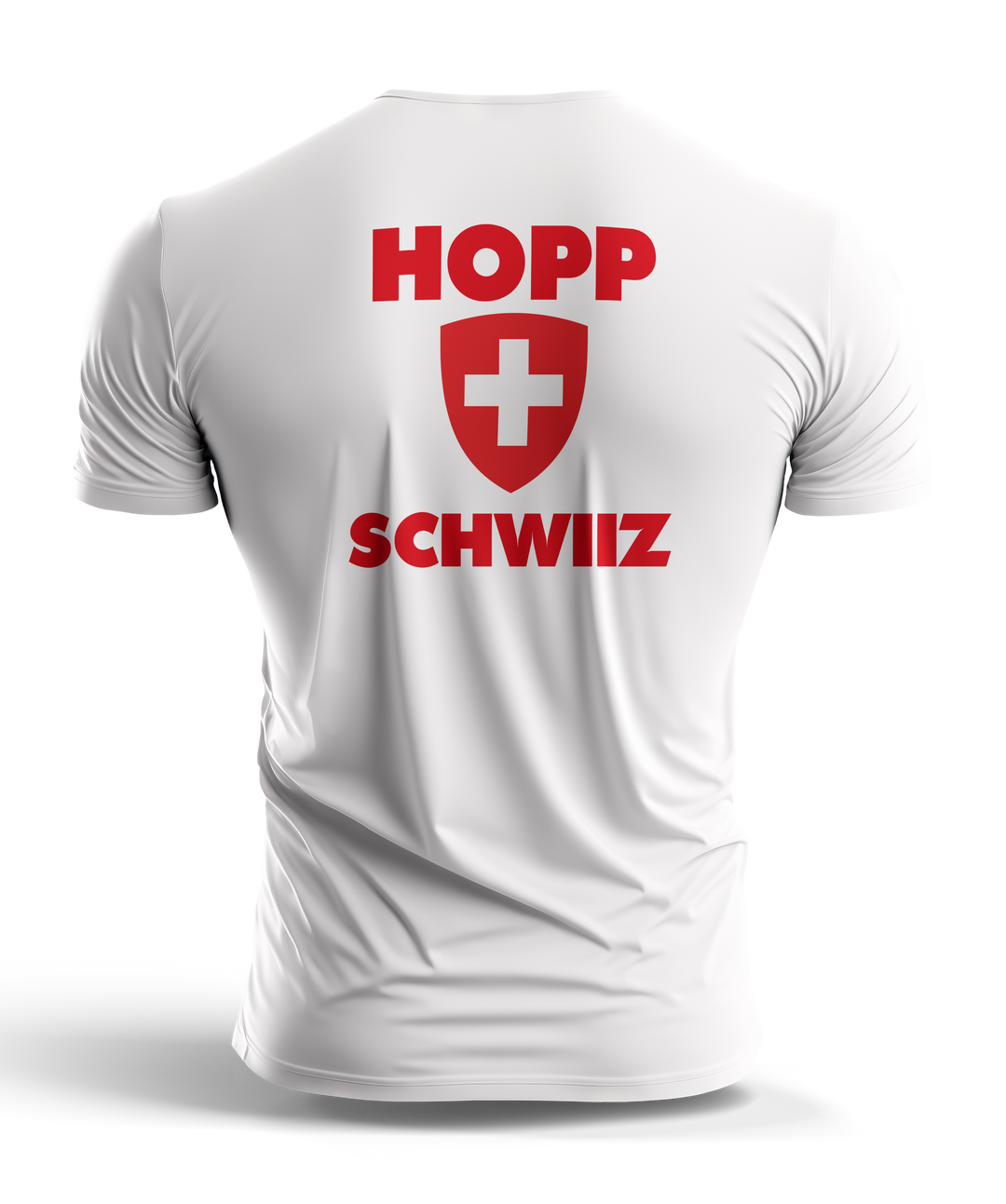 Hopp Schwiiz Frauen Nr 4