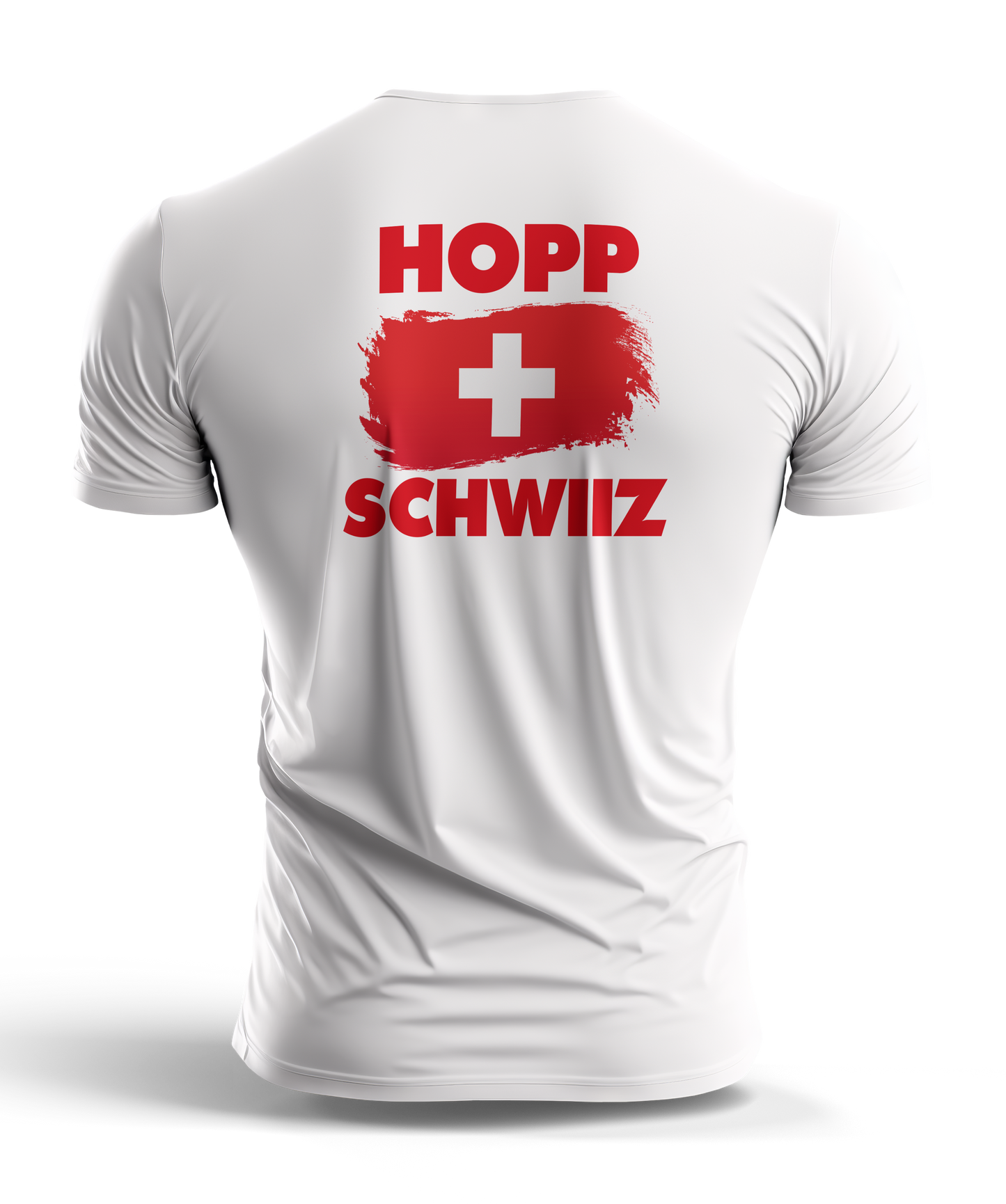 Hopp Schwiiz n°9