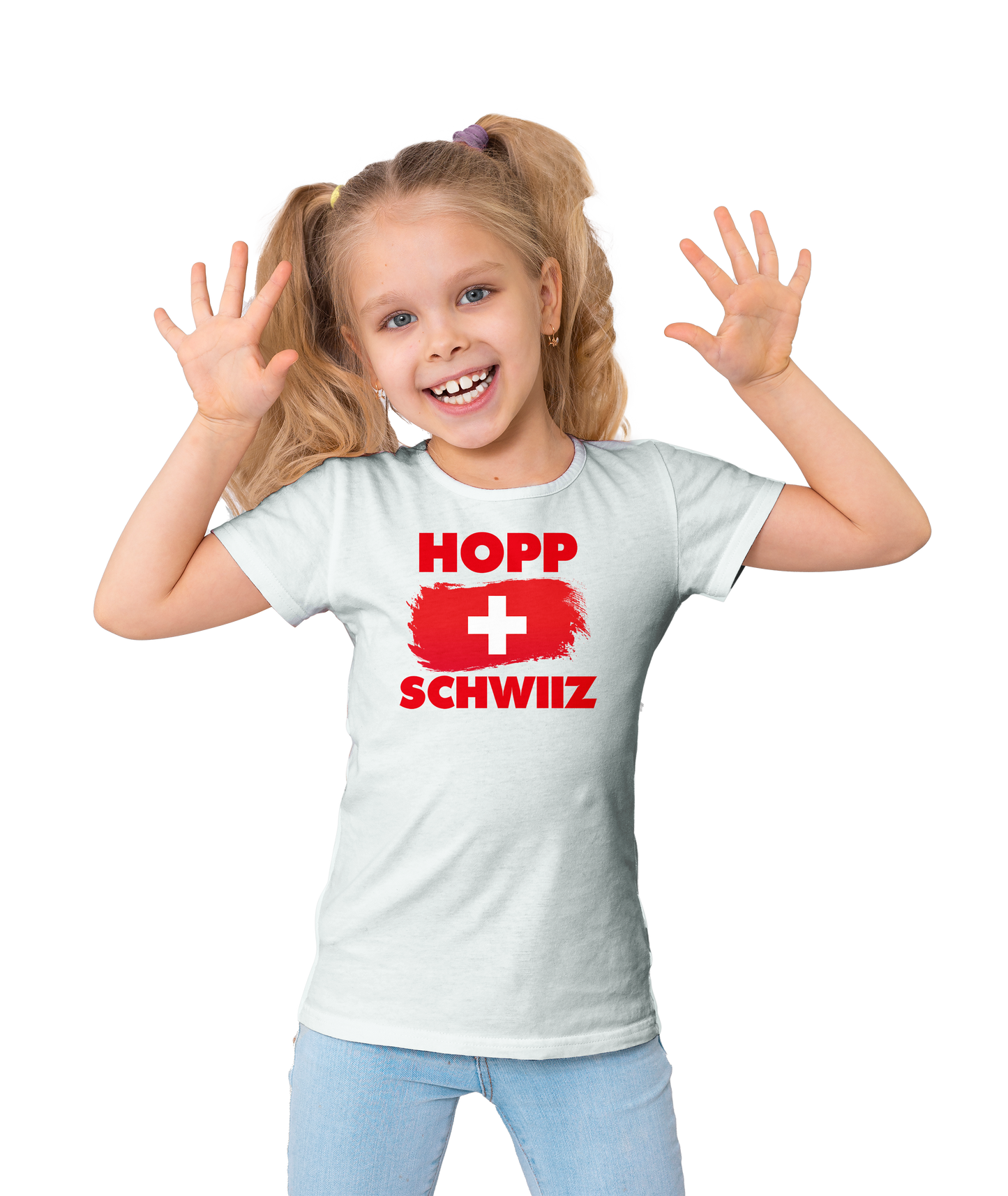 Hopp Switzerland Kids 9