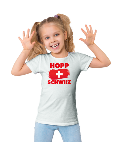 Hopp Switzerland Kids 9