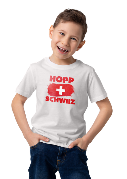 Hopp Switzerland Kids 9