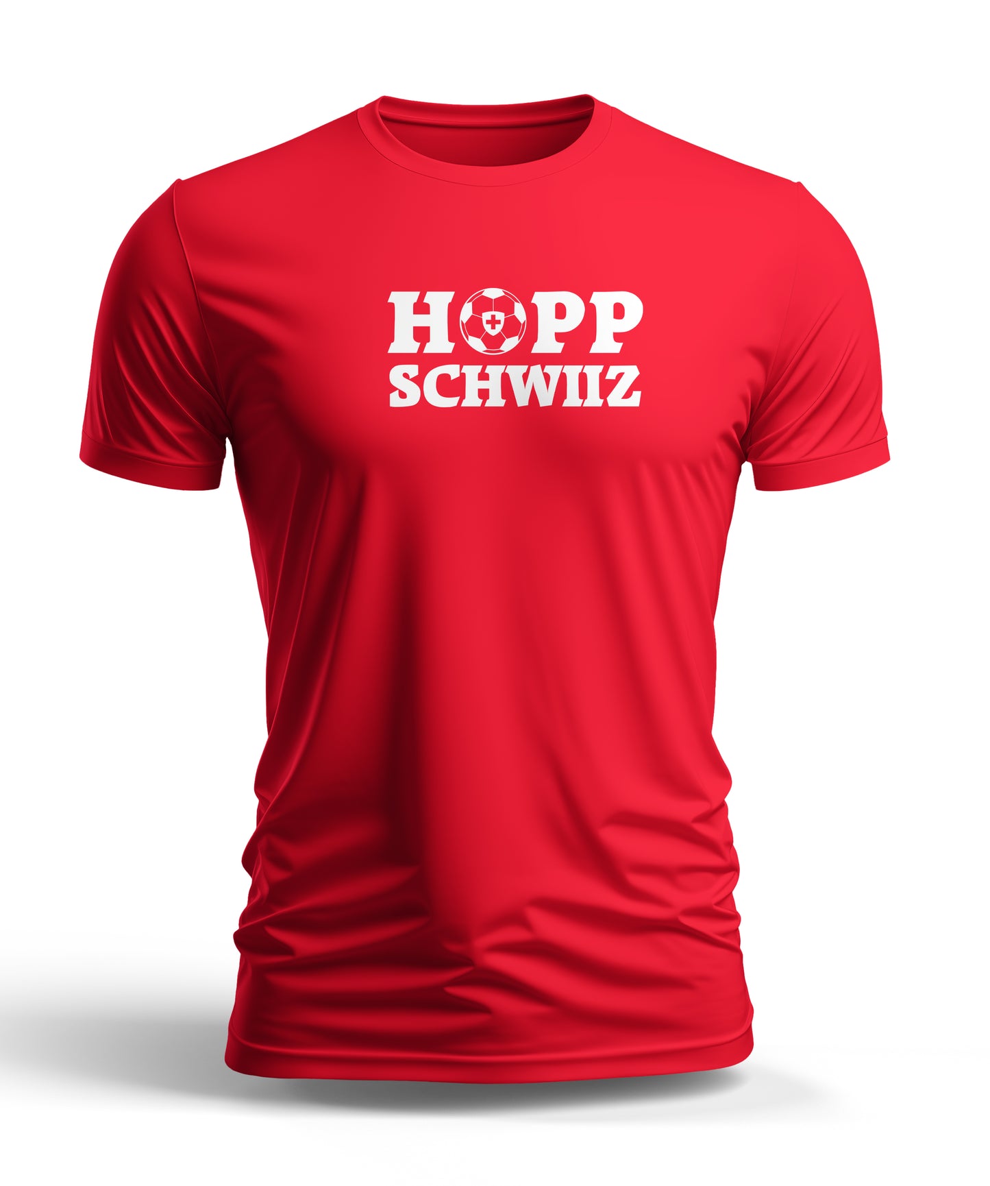 Hopp Schwiiz Men No. 23