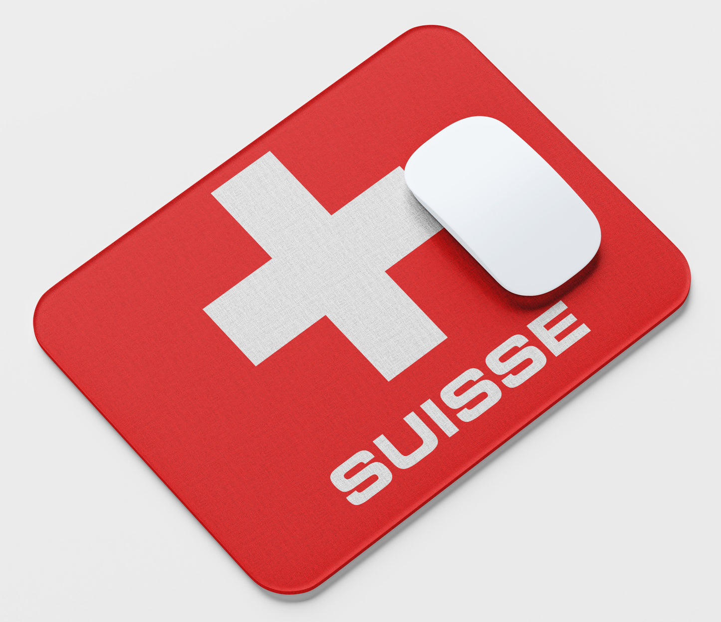 Hopp Schwiiz Mousepad 6