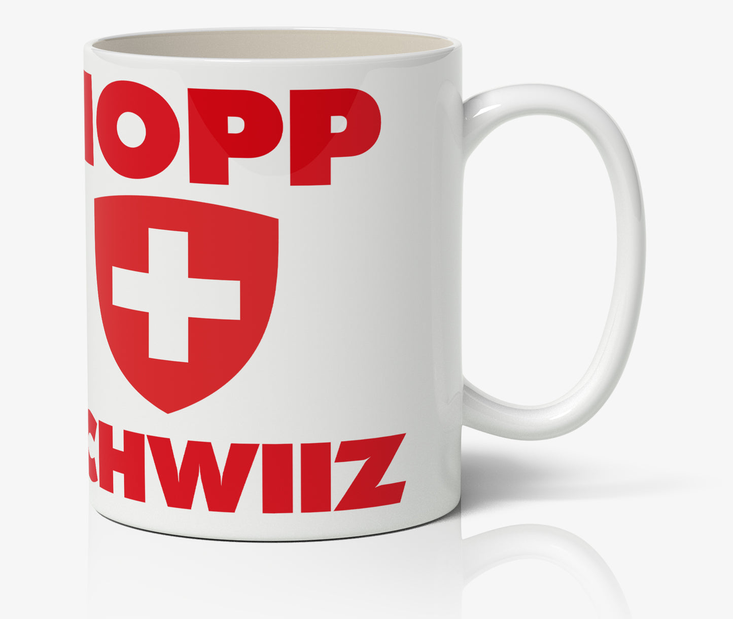 Hopp Schwiiz Cup 1 