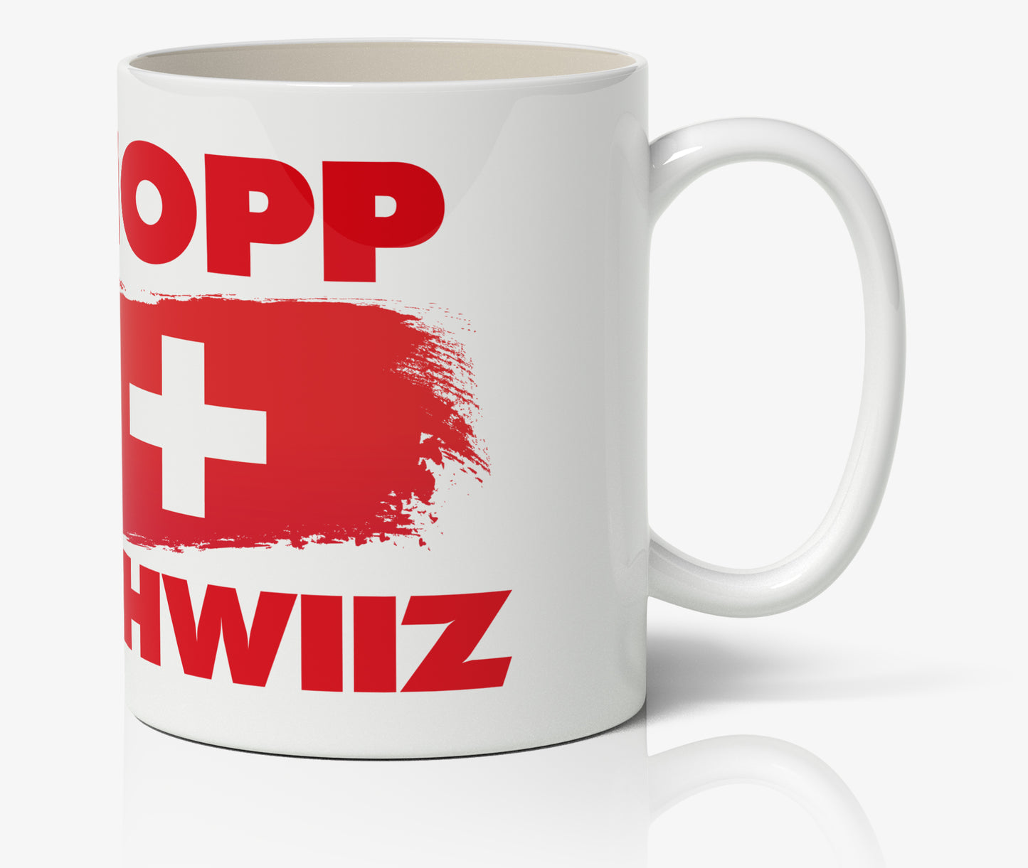 Hopp Schwiiz Cup 5 