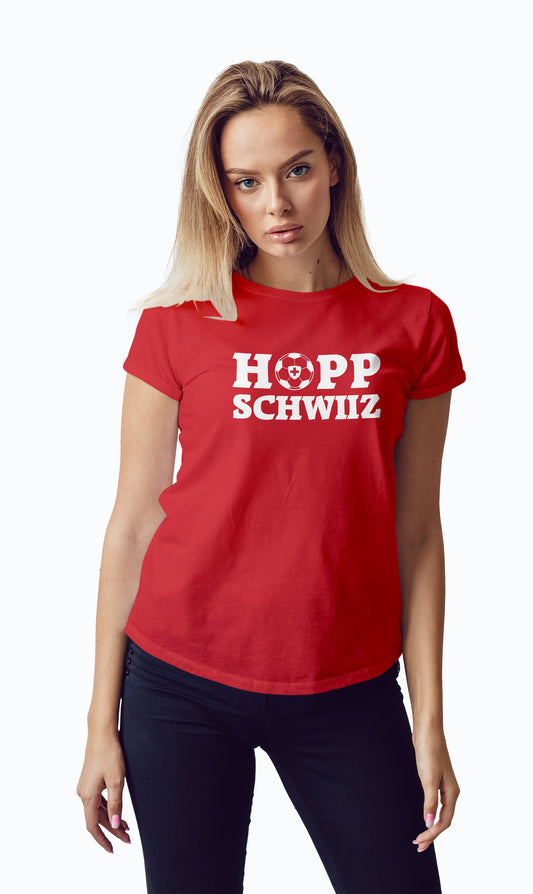 Hopp Schwiiz n°23