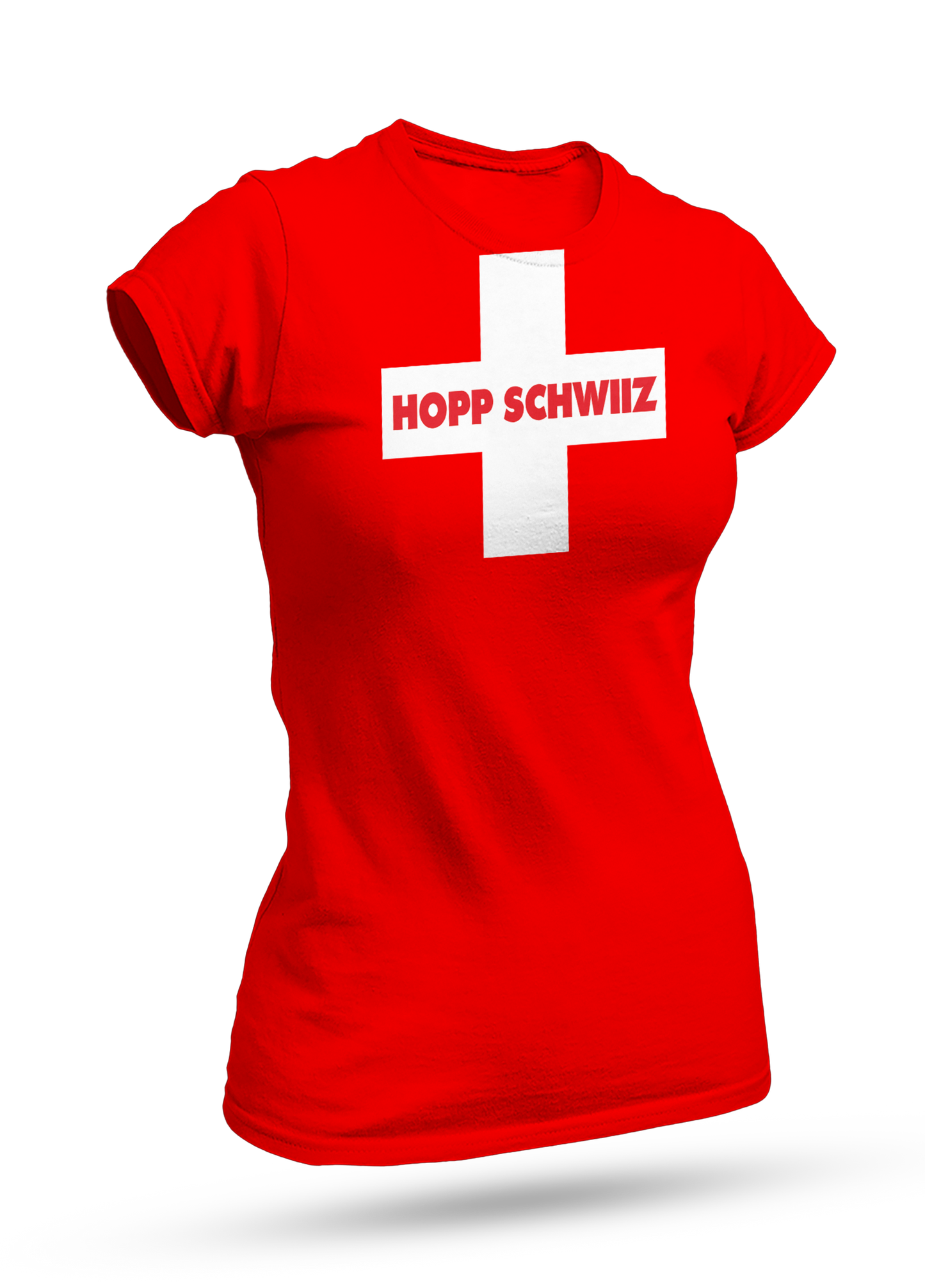 Hopp Switzerland No. 3