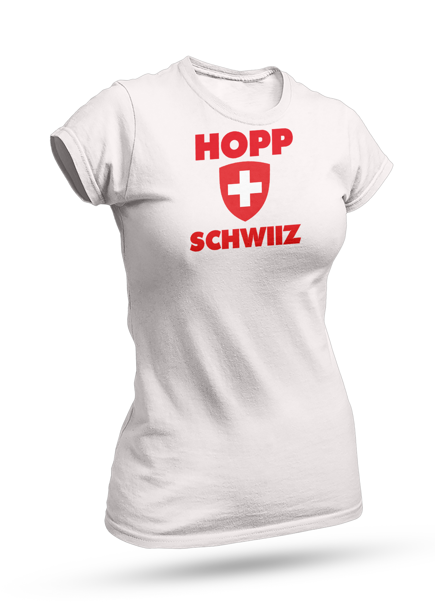 Hopp Switzerland No. 4