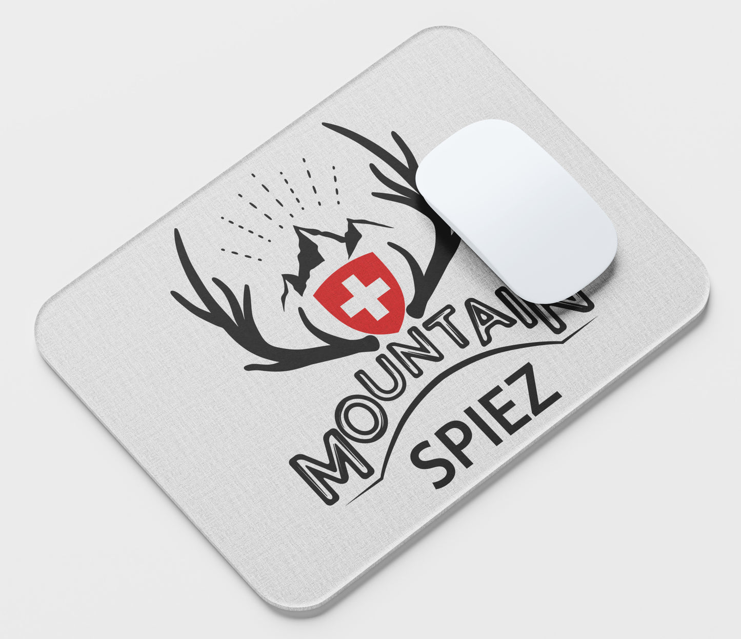 Mousepad Spiez 13