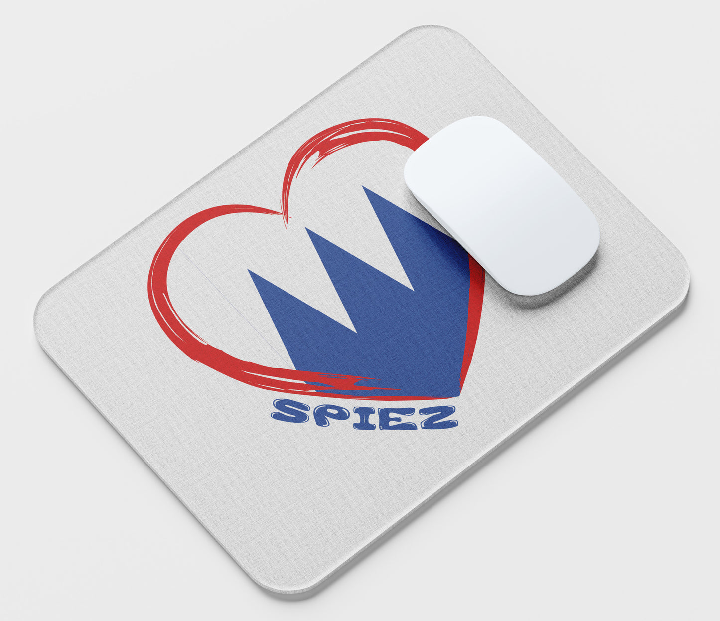 Mousepad Spiez 4 