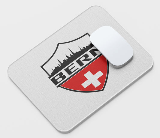 Mousepad Swiss 1