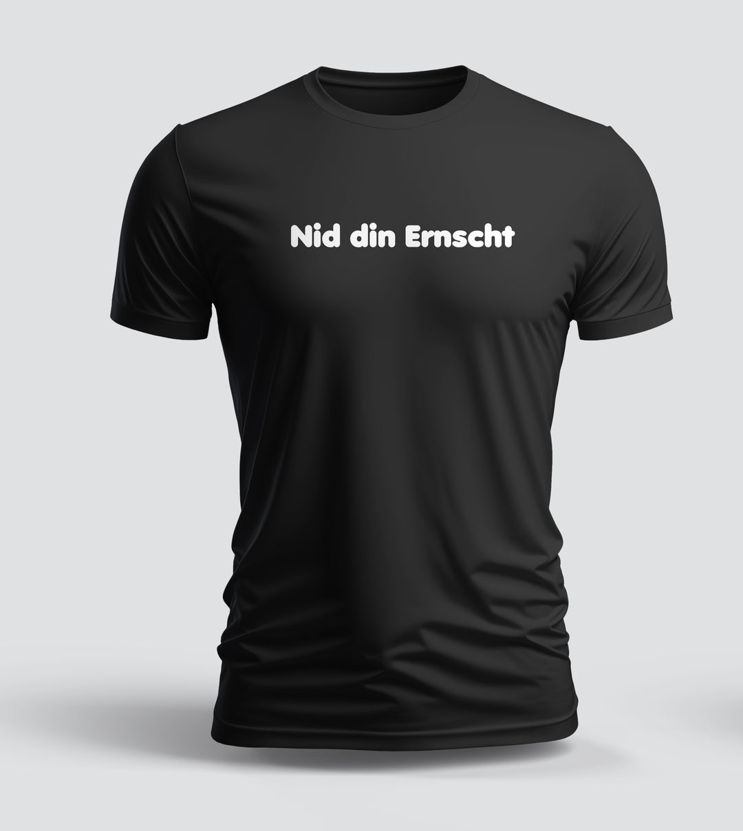 T-Shirt Dialecte N°17