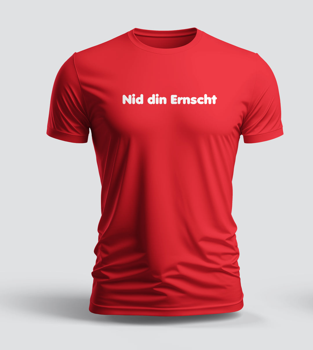 T-Shirt Dialecte N°17