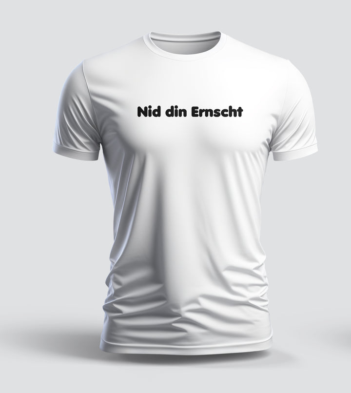 T-Shirt Dialecte N°17