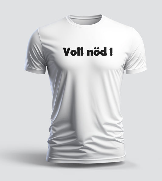 T-Shirt Dialecte N°31