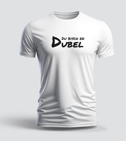 T-Shirt Dialecte N°42