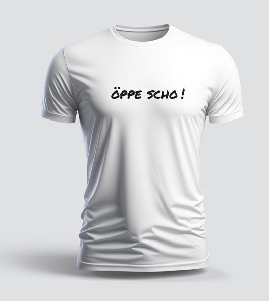 T-Shirt Dialecte N°44