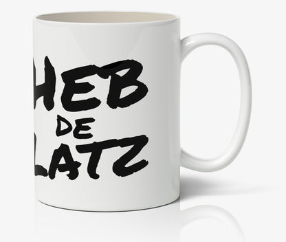 Mundart Tasse 7