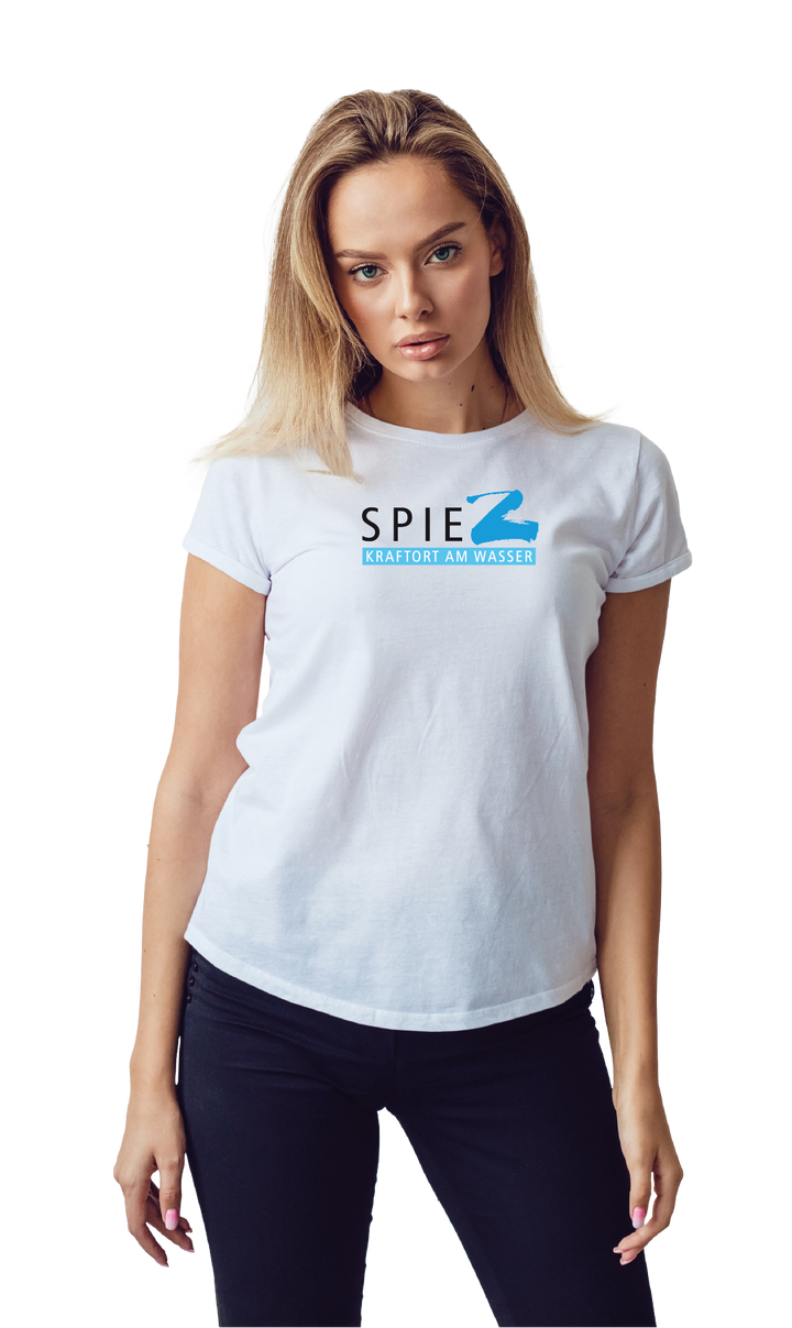 Spiez Frauen T-Shirt 11