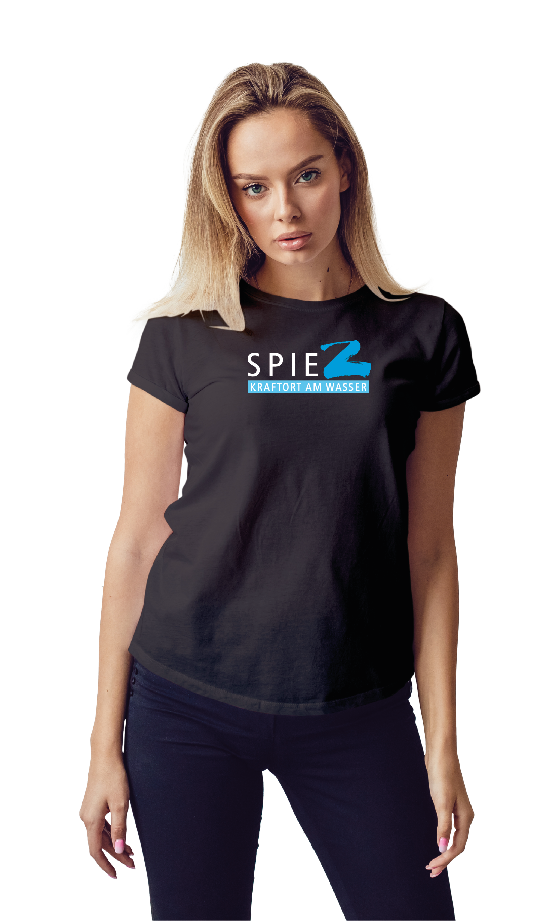 Spiez Frauen T-Shirt 11