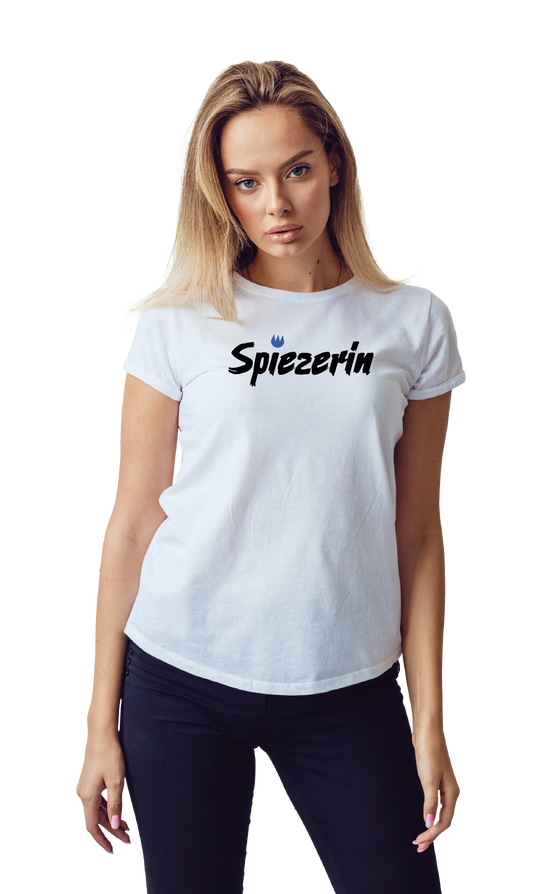 Spiez Frauen T-Shirt 9