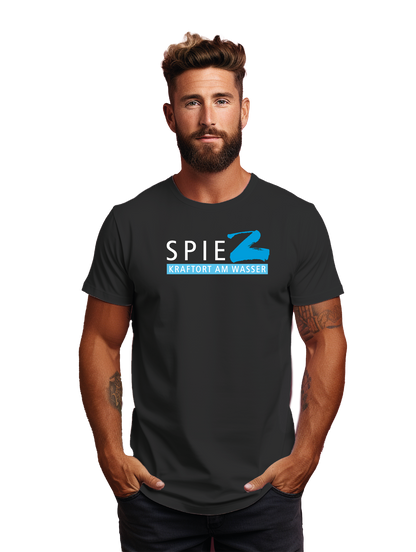 Spiez Männer T-Shirt 11