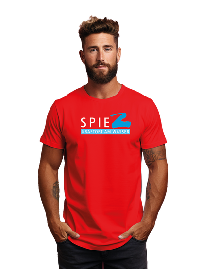 Spiez Männer T-Shirt 11