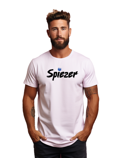 Spiez Männer T-Shirt 9