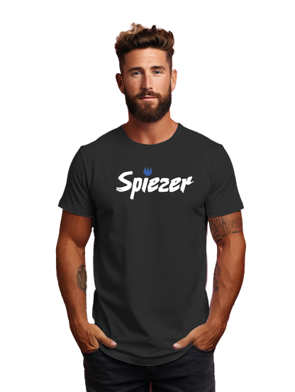 Spiez Männer T-Shirt 9