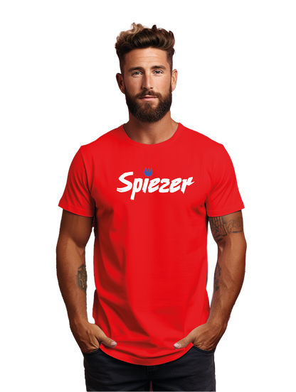 Spiez Männer T-Shirt 9