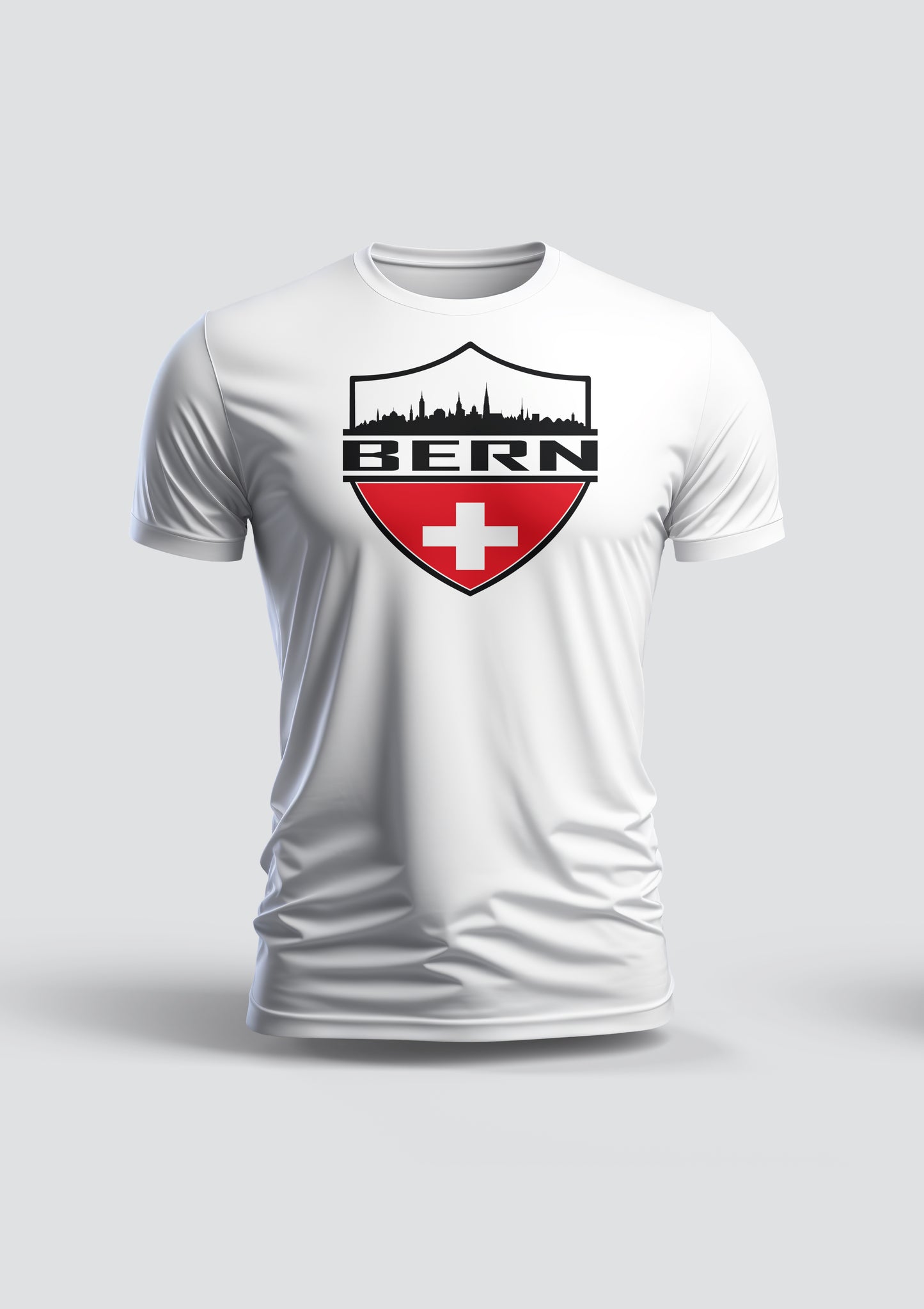 T-Shirt Suisse N°28